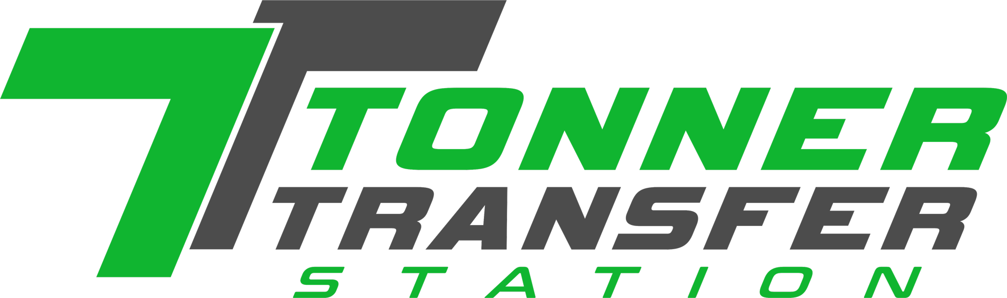 tonner transfer station wells county